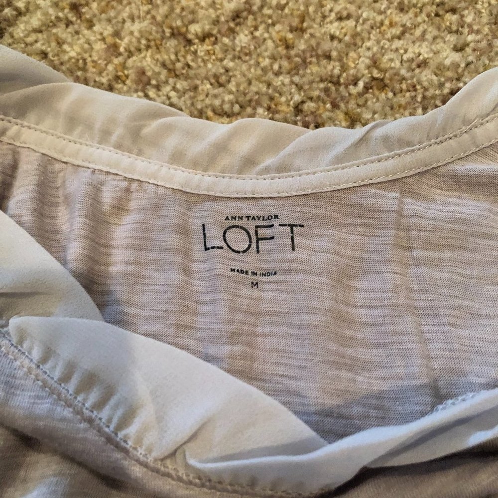 Loft Tank Top - Picture 3 of 5